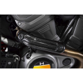 ZARD Slip on Exhaust for Harley Davidson Pan America 1250 ZARD Slip on Exhaust for Harley Davidson Pan America 1250